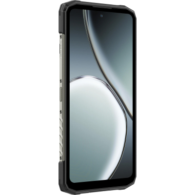 Мобільний телефон Doogee Blade10 Max 8/256Gb Silver (6923740229170) - фото 4 Мобільний телефон Doogee Blade10 Max 8/256Gb Silver (6923740229170) - фото 4