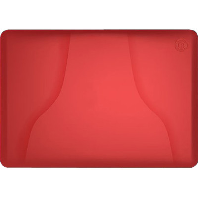 Чохол до ноутбука BeCover 13.3" Macbook Air M1 A1932/A2337 PremiumPlastic Red (708883) - фото 1 Чохол до ноутбука BeCover 13.3" Macbook Air M1 A1932/A2337 PremiumPlastic Red (708883) - фото 1
