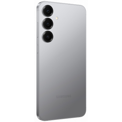 Мобільний телефон Samsung Galaxy S25+ 12/512Gb Silver Shadow (SM-S936BZSGEUC) - фото 6 Мобільний телефон Samsung Galaxy S25+ 12/512Gb Silver Shadow (SM-S936BZSGEUC) - фото 6