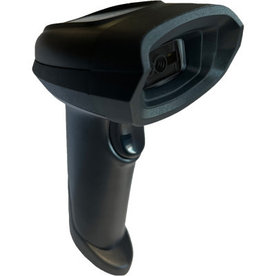 Сканер штрих-коду ІКС 3209 2D, USB, stand, dark grey (ІКС-3209-2D-USB DG) - фото 4 Сканер штрих-коду ІКС 3209 2D, USB, stand, dark grey (ІКС-3209-2D-USB DG) - фото 4