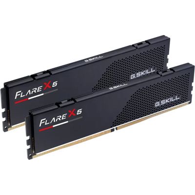 Модуль пам'яті для комп'ютера DDR5 32GB (2x16GB) 6000 MHz Flare X5 G.Skill (F5-6000J3636F16GX2-FX5) - фото 3 Модуль пам'яті для комп'ютера DDR5 32GB (2x16GB) 6000 MHz Flare X5 G.Skill (F5-6000J3636F16GX2-FX5) - фото 3