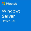 ПЗ для сервера Microsoft Windows Server 2025 CAL - 1 Device CAL - 1 year Subscription, Commercial, Annual (DG7GMGF0PWHT_0003_P1Y_A)