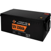 Батарея LiFePo4 LogicPower 12V (12.8V) - 230 Ah (2944Wh) (20199)