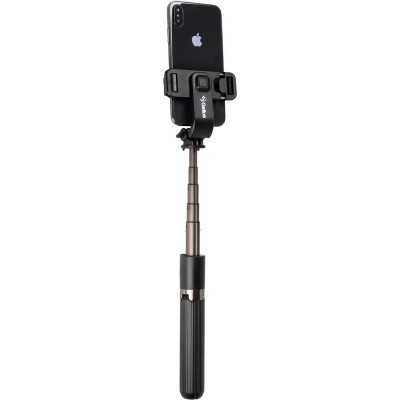 Монопод для селфі Gelius Selfie Monopod Tripod GP-SS002 (00000083691) - фото 3 Монопод для селфі Gelius Selfie Monopod Tripod GP-SS002 (00000083691) - фото 3