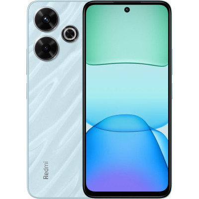 Мобільний телефон Xiaomi Redmi 13 8/256GB Ocean Blue (1054936) - фото 1 Мобільний телефон Xiaomi Redmi 13 8/256GB Ocean Blue (1054936) - фото 1