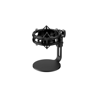 Мікрофон HyperX QuadCast 2 S (9A273AA) - фото 8 Мікрофон HyperX QuadCast 2 S (9A273AA) - фото 8