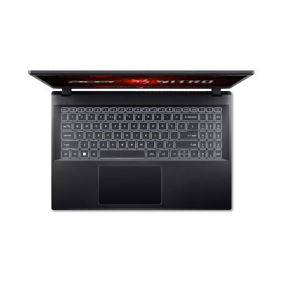 Ноутбук Acer Nitro V 15 ANV15-51 (NH.QNBEU.002) - фото 4 Ноутбук Acer Nitro V 15 ANV15-51 (NH.QNBEU.002) - фото 4