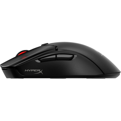 Мишка HyperX Pulsefire Haste 2 Core Wireless Black (8R2E6AA) - фото 3 Мишка HyperX Pulsefire Haste 2 Core Wireless Black (8R2E6AA) - фото 3