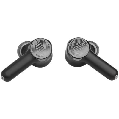 Навушники JBL Quantum TWS Black (JBLQUANTUMTWSBLK) - фото 10 Навушники JBL Quantum TWS Black (JBLQUANTUMTWSBLK) - фото 10