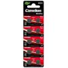 Батарейка AG4 / LR626 / LR66 / V4GA Alkaline * 10 Camelion (AG4-BP10)