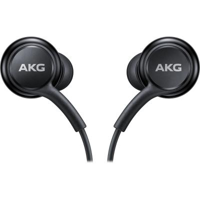 Навушники Samsung IC100 Type-C Earphones Black (EO-IC100BBEGRU) - фото 2 Навушники Samsung IC100 Type-C Earphones Black (EO-IC100BBEGRU) - фото 2