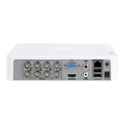 Реєстратор для відеоспостереження Hikvision iDS-7108HQHI-M1/S(E) - фото 3 Реєстратор для відеоспостереження Hikvision iDS-7108HQHI-M1/S(E) - фото 3