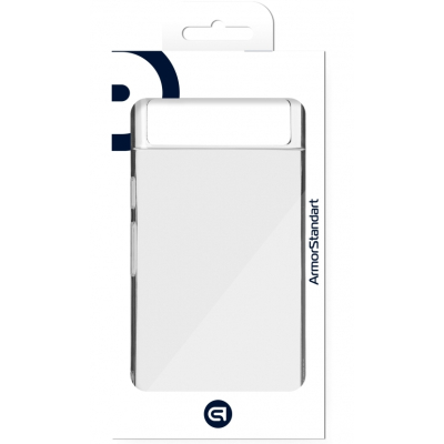 Чохол до мобільного телефона Armorstandart Air Series Google Pixel 7 Pro Transparent (ARM63342) - фото 2 Чохол до мобільного телефона Armorstandart Air Series Google Pixel 7 Pro Transparent (ARM63342) - фото 2