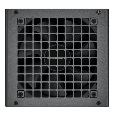 Блок живлення Deepcool 650W PK650D (R-PK650D-FA0B-EU) - фото 2 Блок живлення Deepcool 650W PK650D (R-PK650D-FA0B-EU) - фото 2