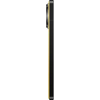 Мобільний телефон Xiaomi Poco F7 Ultra 16/512GB Yellow (1135350) - фото 4 Мобільний телефон Xiaomi Poco F7 Ultra 16/512GB Yellow (1135350) - фото 4