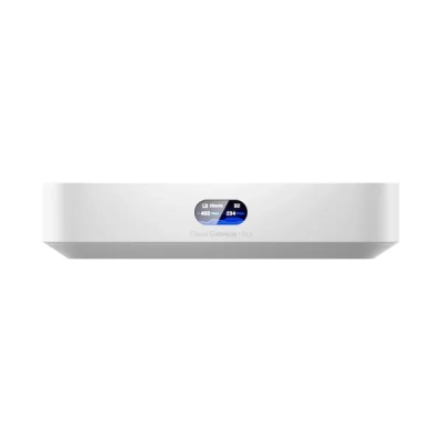Контролер Ubiquiti UniFi Cloud Gateway Ultra (UCG-Ultra) - фото 2 Контролер Ubiquiti UniFi Cloud Gateway Ultra (UCG-Ultra) - фото 2