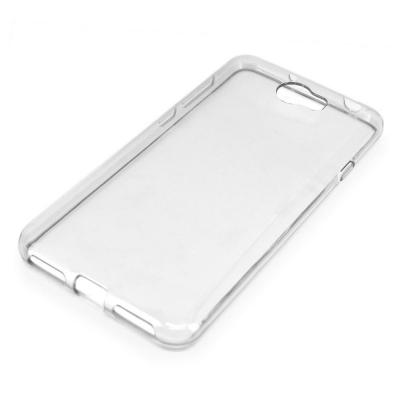 Чохол до мобільного телефона SmartCase Huawei Y5 II TPU Clear (SC-HY5II) - фото 4 Чохол до мобільного телефона SmartCase Huawei Y5 II TPU Clear (SC-HY5II) - фото 4