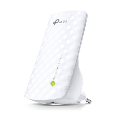 Ретранслятор TP-Link RE220 - фото 4 Ретранслятор TP-Link RE220 - фото 4