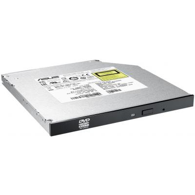 Оптичний привід DVD-RW ASUS SDRW-08U1MT/BLK/B/GEN (90DD027X-B10000) - фото 3 Оптичний привід DVD-RW ASUS SDRW-08U1MT/BLK/B/GEN (90DD027X-B10000) - фото 3