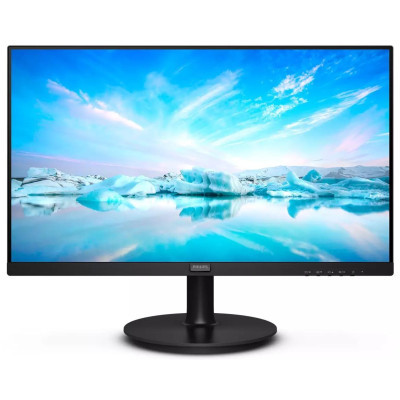 Монітор Philips 241V8LAB/00 - фото 1 Монітор Philips 241V8LAB/00 - фото 1