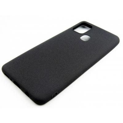 Чохол до мобільного телефона Dengos Carbon Samsung Galaxy A21s, black (DG-TPU-CRBN-74) (DG-TPU-CRBN-74) - фото 2 Чохол до мобільного телефона Dengos Carbon Samsung Galaxy A21s, black (DG-TPU-CRBN-74) (DG-TPU-CRBN-74) - фото 2