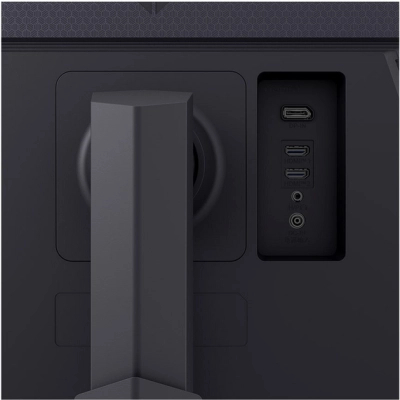 Монітор LG 27GS75Q-B - фото 8 Монітор LG 27GS75Q-B - фото 8