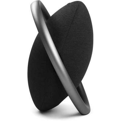 Акустична система Harman Kardon Onyx Studio 8 Black (HKOS8BLKEP) - фото 4 Акустична система Harman Kardon Onyx Studio 8 Black (HKOS8BLKEP) - фото 4