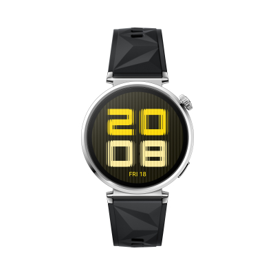 Смарт-годинник Huawei WATCH GT 5 41mm Black (55020DJX) - фото 2 Смарт-годинник Huawei WATCH GT 5 41mm Black (55020DJX) - фото 2