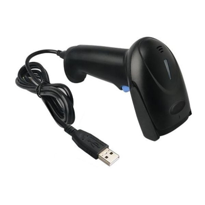Сканер штрих-коду Xkancode B1 USB, Black (B1) - фото 3 Сканер штрих-коду Xkancode B1 USB, Black (B1) - фото 3