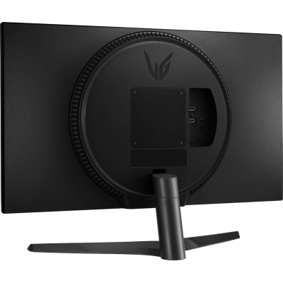 Монітор LG 27GS60F-B - фото 6 Монітор LG 27GS60F-B - фото 6
