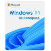 Операційна система Microsoft Windows 11 IoT Enterprise LTSC 2024 Perpetual, Commercial, OneTime (DG7GMGF0PP49_0001) Операційна система Microsoft Windows 11 IoT Enterprise LTSC 2024 Perpetual, Commercial, OneTime (DG7GMGF0PP49_0001)