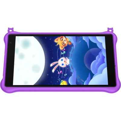 Планшет Blackview Tab 50 Kids 8" HD+ 3 / 64GB / WIFI Purple (6931548314028) - фото 5 Планшет Blackview Tab 50 Kids 8" HD+ 3 / 64GB / WIFI Purple (6931548314028) - фото 5