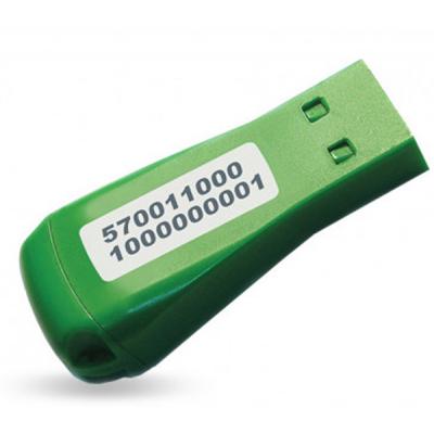 Апаратний ключ безпеки Автор Засіб КЗІ SecureToken-337М (SecureToken-337М) - фото 1 Апаратний ключ безпеки Автор Засіб КЗІ SecureToken-337М (SecureToken-337М) - фото 1