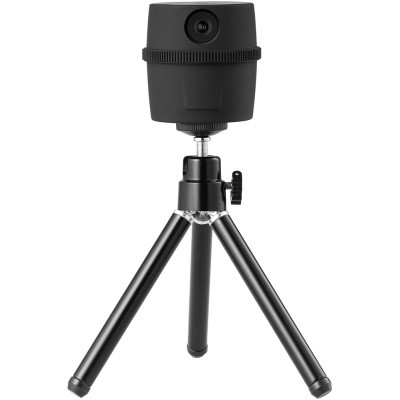Веб-камера Sandberg Motion Tracking Webcam 1080P + Tripod Black (134-27) - фото 1 Веб-камера Sandberg Motion Tracking Webcam 1080P + Tripod Black (134-27) - фото 1
