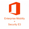 Системна утиліта Microsoft Enterprise Mobility + Security E3 P1Y Annual License (CFQ7TTC0LHT4_0001_P1Y_A) Системна утиліта Microsoft Enterprise Mobility + Security E3 P1Y Annual License (CFQ7TTC0LHT4_0001_P1Y_A)