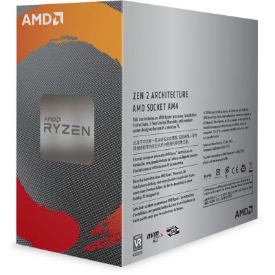 Процесор AMD Ryzen 5 3600 (100-100000031BOX) - фото 3 Процесор AMD Ryzen 5 3600 (100-100000031BOX) - фото 3