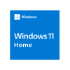 Операційна система Microsoft Windows 11 Home укр, ОЕМ на DVD носії (KW9-00661) Операційна система Microsoft Windows 11 Home укр, ОЕМ на DVD носії (KW9-00661)
