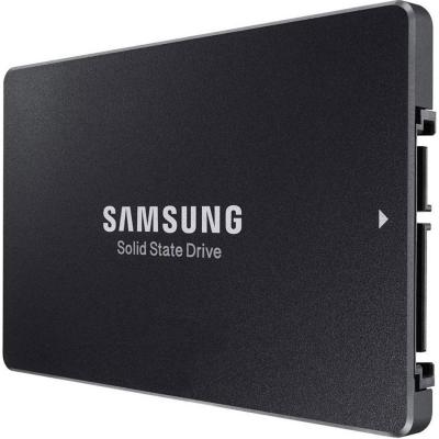 Накопичувач SSD 2.5" 960GB PM883 Samsung (MZ7LH960HAJR-00005) - фото 3 Накопичувач SSD 2.5" 960GB PM883 Samsung (MZ7LH960HAJR-00005) - фото 3