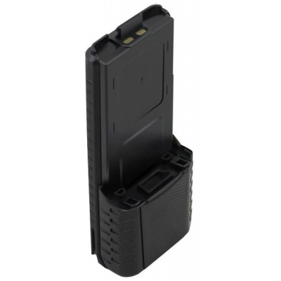 Акумуляторна батарея Baofeng для UV-5R Hi 3800mAh (Гр6373) - фото 3 Акумуляторна батарея Baofeng для UV-5R Hi 3800mAh (Гр6373) - фото 3