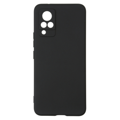 Чохол до мобільного телефона Armorstandart Matte Slim Fit Vivo V21 Black (ARM59515) - фото 1 Чохол до мобільного телефона Armorstandart Matte Slim Fit Vivo V21 Black (ARM59515) - фото 1