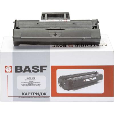 Картридж BASF для Samsung ML-2160/2165W/SCX-3400 (KT-MLTD101S) - фото 1 Картридж BASF для Samsung ML-2160/2165W/SCX-3400 (KT-MLTD101S) - фото 1