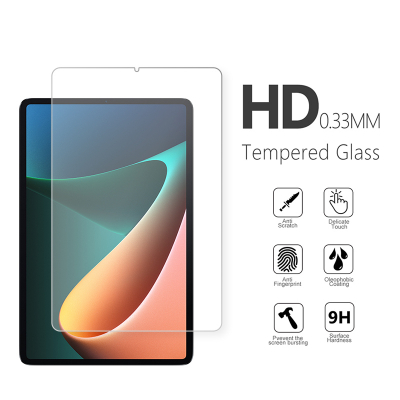 Скло захисне BeCover Xiaomi Mi Pad 5 / 5 Pro (706651) - фото 3 Скло захисне BeCover Xiaomi Mi Pad 5 / 5 Pro (706651) - фото 3