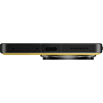 Мобільний телефон Xiaomi Poco F7 Ultra 16/512GB Yellow (1135350) - фото 7 Мобільний телефон Xiaomi Poco F7 Ultra 16/512GB Yellow (1135350) - фото 7