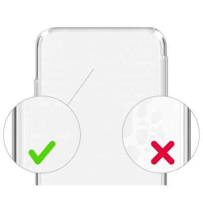Чохол до мобільного телефона для Huawei Y3 2017 Clear tpu (Transperent) Laudtec (LC-HY32017T) - фото 10 Чохол до мобільного телефона для Huawei Y3 2017 Clear tpu (Transperent) Laudtec (LC-HY32017T) - фото 10