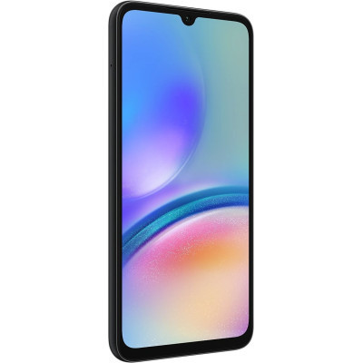 Мобільний телефон Samsung Galaxy A05s 4/128Gb Black (SM-A057GZKVEUC) - фото 5 Мобільний телефон Samsung Galaxy A05s 4/128Gb Black (SM-A057GZKVEUC) - фото 5