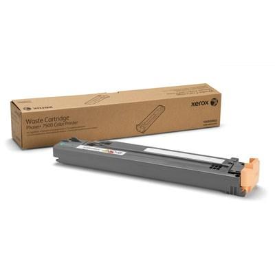 Контейнер відпрацьованого тонера Xerox PH7500 (108R00865) - фото 1 Контейнер відпрацьованого тонера Xerox PH7500 (108R00865) - фото 1
