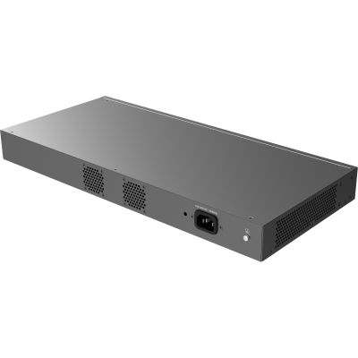 Комутатор мережевий Grandstream GWN7803P - фото 5 Комутатор мережевий Grandstream GWN7803P - фото 5