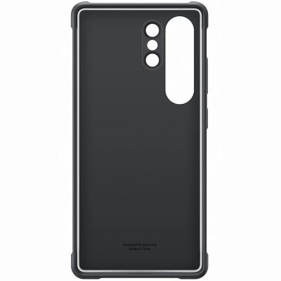 Чохол до мобільного телефона Samsung Galaxy S25 Ultra (S938), Rugged case (EF-RS938CBEGWW) - фото 5 Чохол до мобільного телефона Samsung Galaxy S25 Ultra (S938), Rugged case (EF-RS938CBEGWW) - фото 5