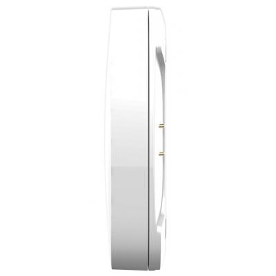 Датчик затоплення Ajax LeaksProtect white - фото 3 Датчик затоплення Ajax LeaksProtect white - фото 3