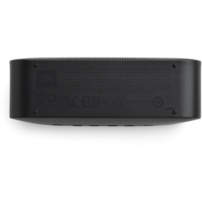 Акустична система JBL Go Essential Black (JBLGOESBLK) - фото 8 Акустична система JBL Go Essential Black (JBLGOESBLK) - фото 8